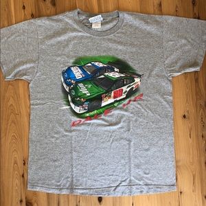 Dale Jr Nascar t shirt
